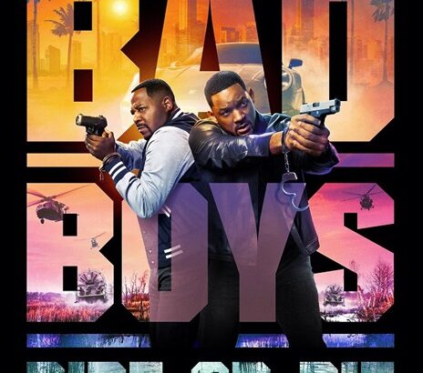 Bad Boys - Ride Or Die