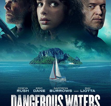 Dangerous Waters