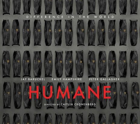 Humane