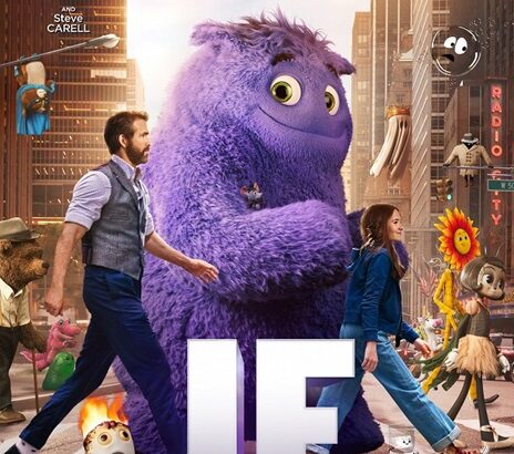 IF