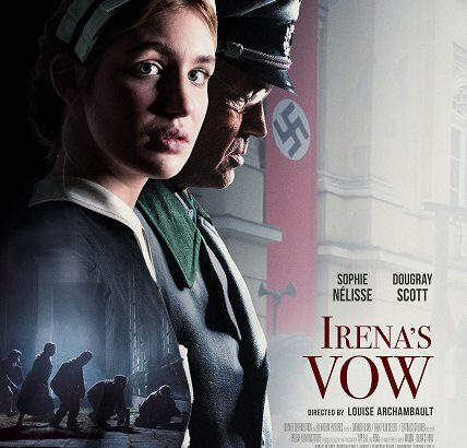 Irena's Vow