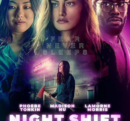 Night Shift