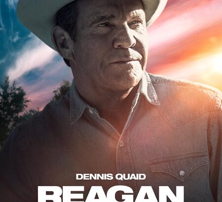 Reagan