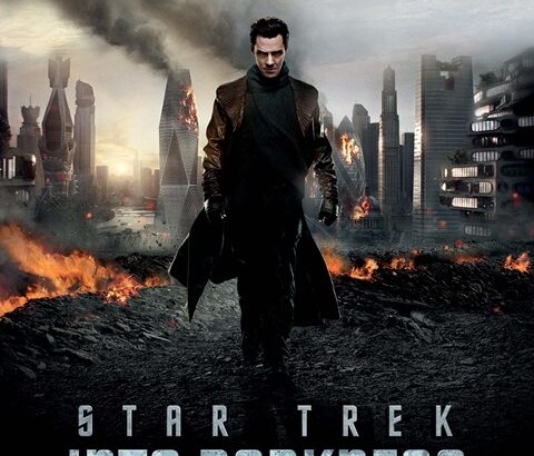 Star Trek - Into Darkness (Limited Edition)