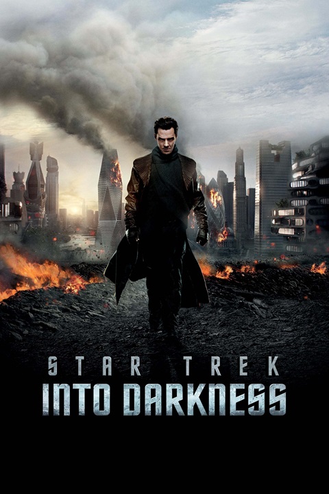 Star Trek - Into Darkness (Limited Edition)