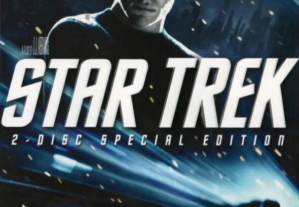Star Trek (Special Edition)