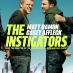 The Instigators