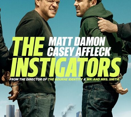 The Instigators