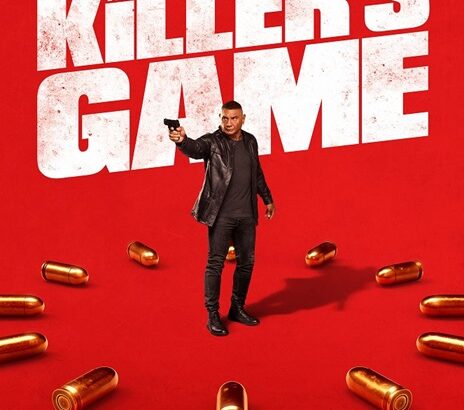 The Killer's Game