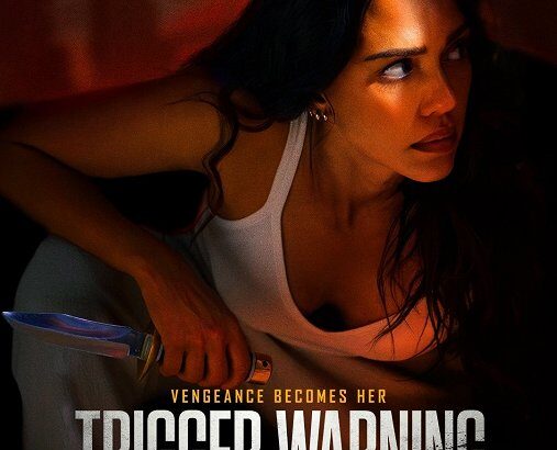 Trigger Warning