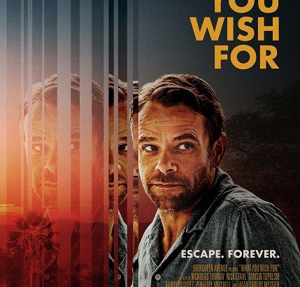 What You Wish For