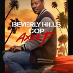 Beverly Hills Cop - Axel F