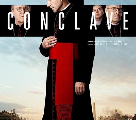 Conclave