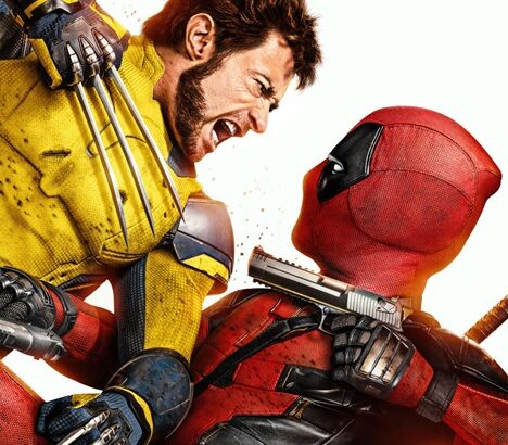Deadpool & Wolverine
