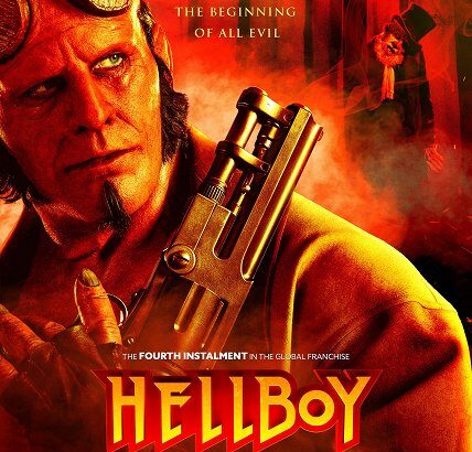 Hellboy - The Crooked Man