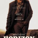 Horizon - An American Saga