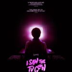 I Saw the TV Glow