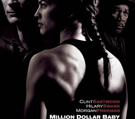 Million Dollar Baby