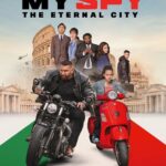 My Spy - The Eternal City