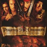 Pirates Of The Caribbean - The Curse Of The Black Pearl