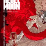 Rebel Moon - Chapter One - Chalice Of Blood