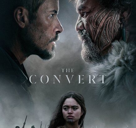 The Convert