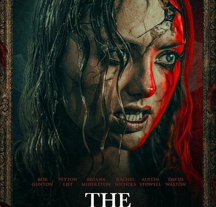 The Inheritance