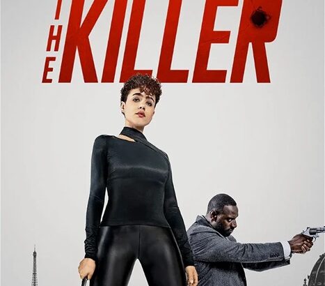 The Killer (2024)