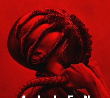 Alien - Romulus