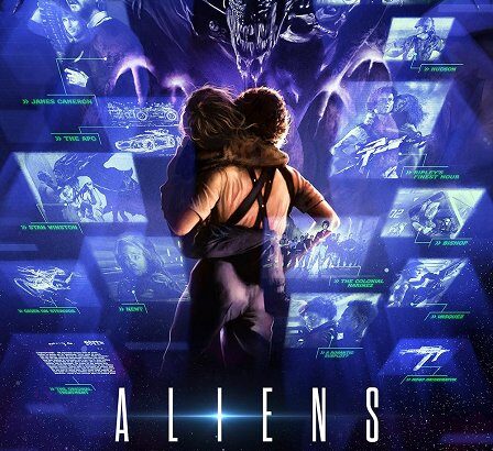 Aliens Expanded