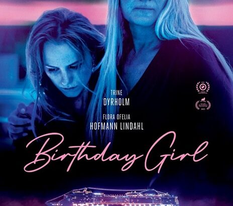 Birthday Girl