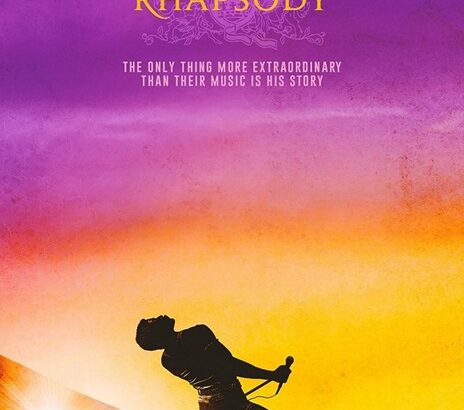 Bohemian Rhapsody