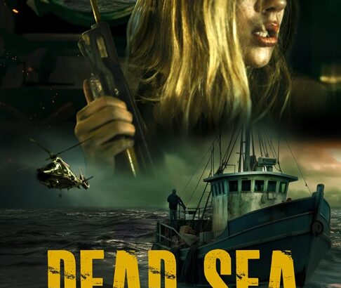 Dead Sea