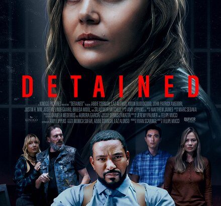 Detained