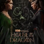 House Of The Dragon (Sezóna 2)