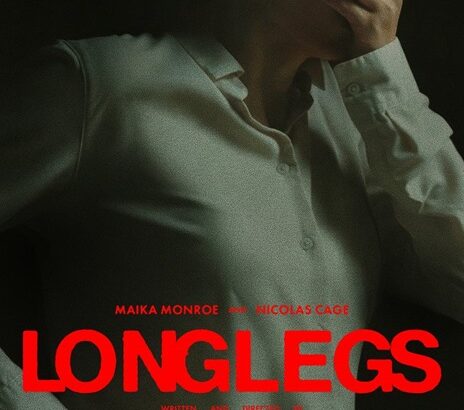 Longlegs
