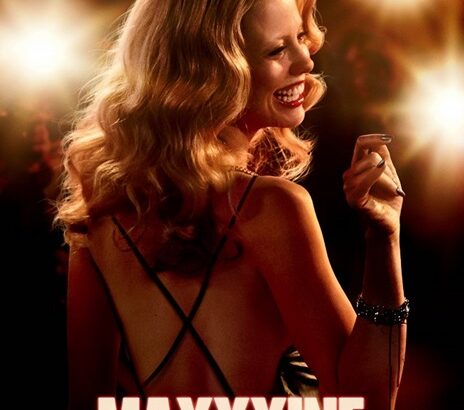 MaXXXine