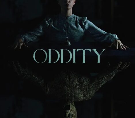 Oddity