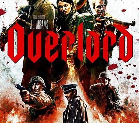 Overlord