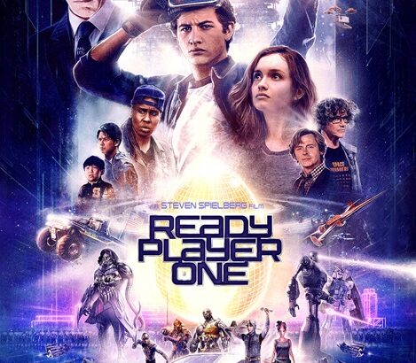 Ready Player One
