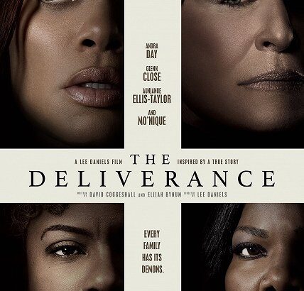The Deliverance