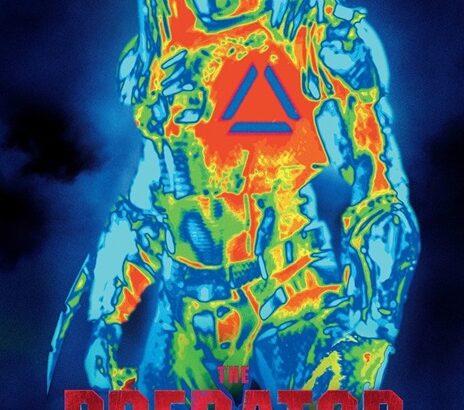 The Predator