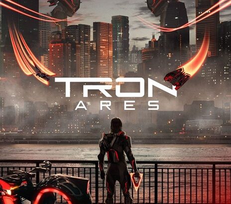 Tron - Ares