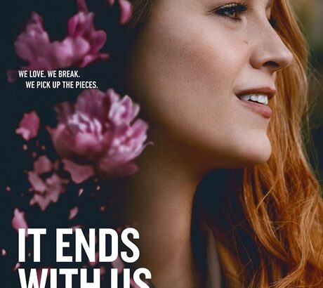 It Ends With Us