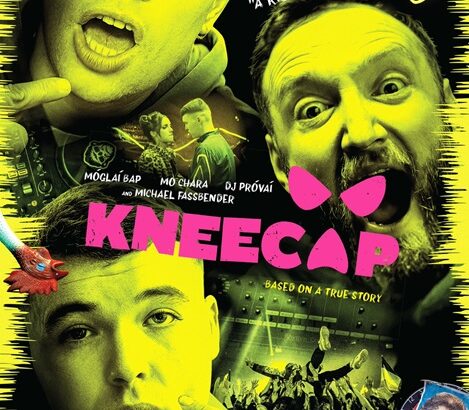 Kneecap