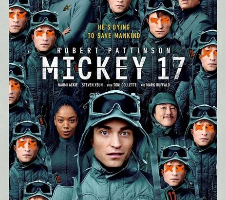 Mickey 17