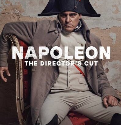 Napoleon (The Director's Cut)
