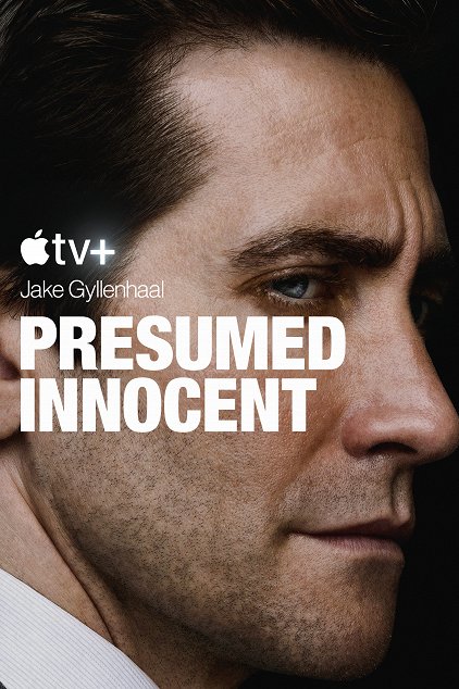 Presumed Innocent (Sezóna 1)