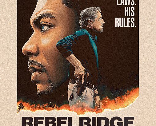 Rebel Ridge