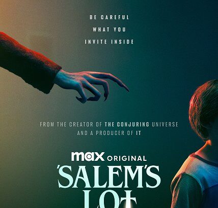 Salem's Lot